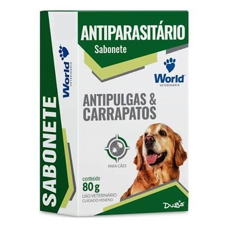 Sabonete 